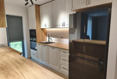 NOOR UNIRII | Prima Închiriere | Apartament Exclusivist cu 2 Camere - 6