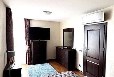 Pipera/Voluntari - Popasului Residence, Casa individuală, la cheie - 9
