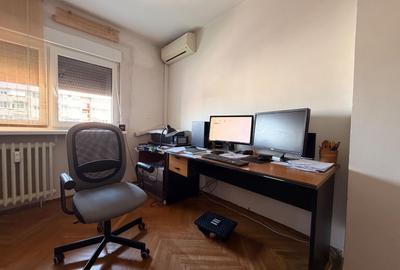 APARTAMENT 4 CAMERE | MIHALACHE | BLOC 84' - 9