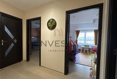 Apartament 3 camere decomandat, Zona Marasti strada Scortarilor - 6