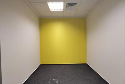 Birouri ultramoderne | 210 - 521 mp | Metrou Pipera | Cladire A+ | Comision 0% - 12