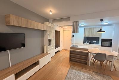Apartament elegant One Plaza - 4