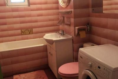 Apart. cu 3 camere, 2 bai, zona Big Belly/USAMV, 2 statii de Centru - 9