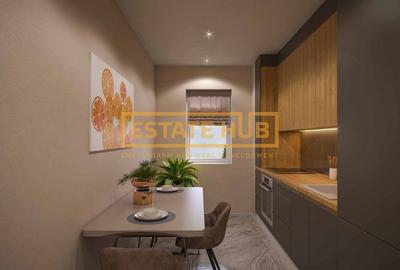Apartament 3 camere | Str Dorobantilor | Comision 0% - 12