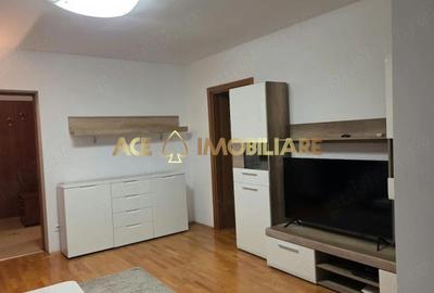 Apartament cu 2 camere decomandat, mobilat în 1 Mai