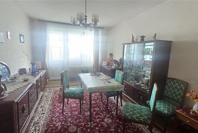 Giurgiului, apartament 3 camere,bloc reabilitat - 3