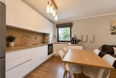 3 camere, la cheie, Complex Rezidențial, Europa - 11