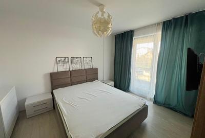 Berceni Apărătorii Patriei 2 camere, centrala proprie ,  posibilitate de parcare - 17
