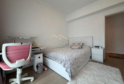 Apartament de tip Duplex 6 camere *250mp* + 2 Garaje // Herastrau - 57