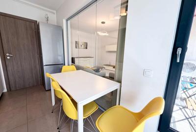 | Apartament 2 camere 21 Residence Bd Iuliu Maniu Politehnica Lujerului | - 6