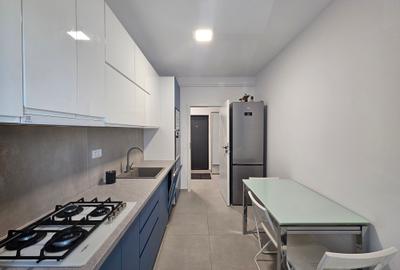 Apartament The Grand Kristal Residence - Berceni - 1