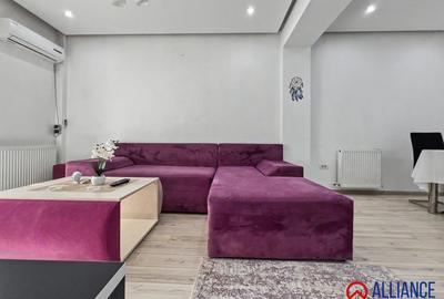 ENERGIA (COD 05) - Un apartament luminos, exact unde orașul se mișcă - 3