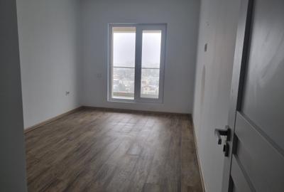 Apartament 2 camere,cf.1,centrala proprie,mutare imediata,Promenada Lacul Morii - 28