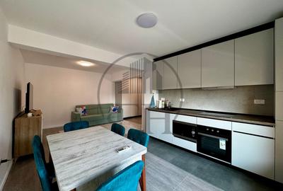 Apartament 2 camere de închiriat Palazu Mare, Constanța - 2