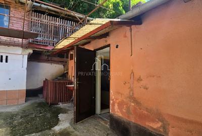 Apartament de vânzare, zona Moților, Sighișoara - 4