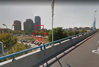 PASAJ Mihai Bravu - BUCURESTI, Teren intravilan construibil - 3.000 m² - 6