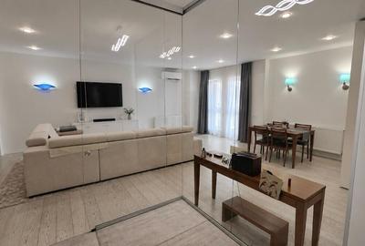 Apartament 4 camere | 116 mp | 3 dormitoare | 3 băi | Pipera - 2