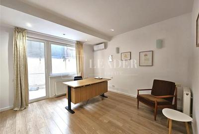 4 room apartament for rent in Dorobanti I Residential or Office - 7