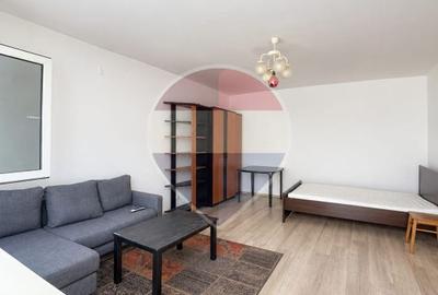 Garsonieră spațioasă Decebal –  Piața Muncii - 1