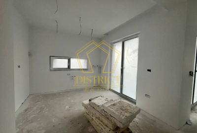 Duplex pe parter cu finisaje premium | Mosnita - 1