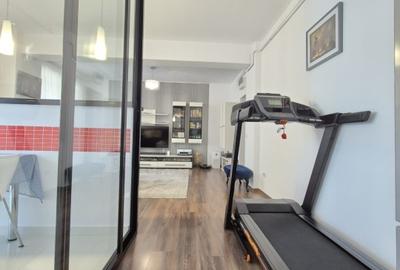 2 Camere, Etaj intermediar, 76mp, bloc nou - Family Market - 10