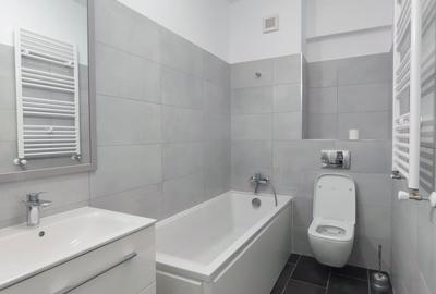 Apartament 1 camera - UNIREA TOWERS - loc de parcare - 6