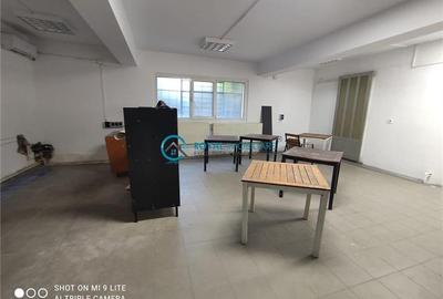 Royal Imobiliare-Inchiriere Spatiu de Birouri Zona Cantacuzino - 11