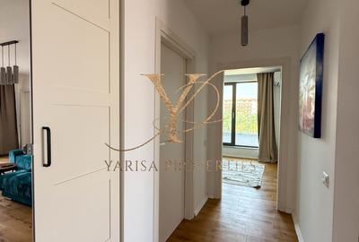 Apartament 3 camere tip Penthouse* Terasa 63 mp * - 9