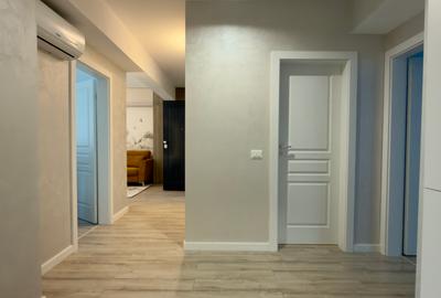 Ap Premium 4 camere - 96 Mp + Grădină 43 Mp - Complex Nou - 21