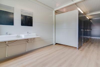 Reprezentanta PREMIUM| Hala Showroom 988mp, locatie exceptionala! - 26