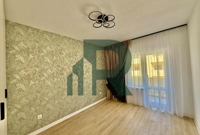 Apartament de lux 3 camere balcon si parcare privata Dna Stanca - 6