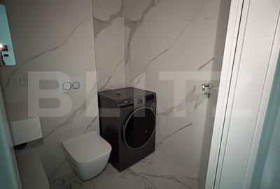 Apartament 2 camere, lux, parcare, zona UMF - 5