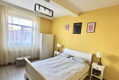 NOU! 3 Camere RENOVAT, 75 mp, DECOMANDAT -  Mihalache! - 1