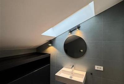 Inchiriere spatiu pentru birou 90 mp ultrafinisat zona Centrala- str Decebal - 5