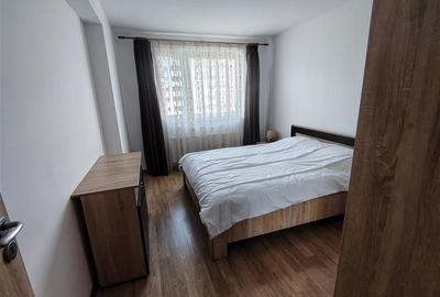 APARTAMENT 2 CAMERE IN URBAN CU PARCARE SI BOXA VIZAVI DE CORESI MALL - TRACTORU - 8