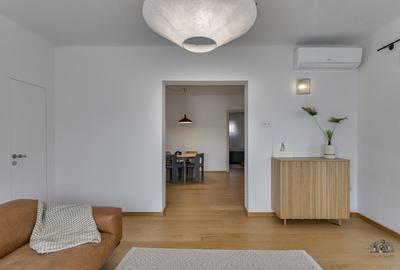 Apartament 4 camere in vila - Dorobanti - Beller - 6