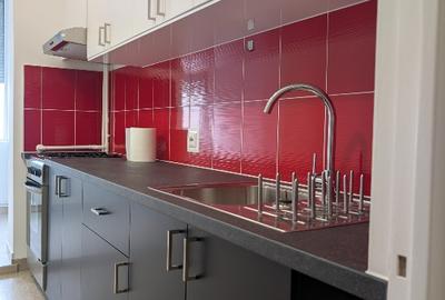 Apartament cu 3 camere circular în Iancului