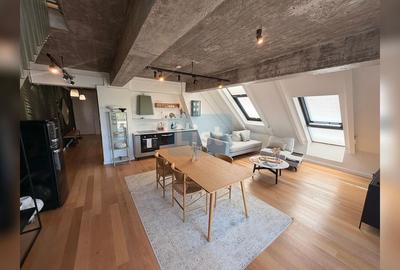 Penthouse Exclusivist | Mobilat & Utilat Complet | Centru Galați - 10