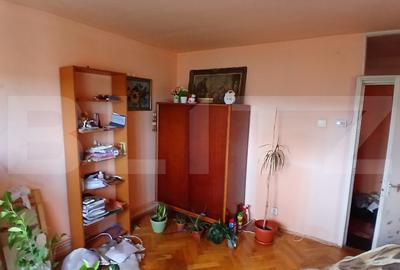 Garsonieră de 27 metrii pătrați de vânzare în Tudor, zona Diamant! - 2