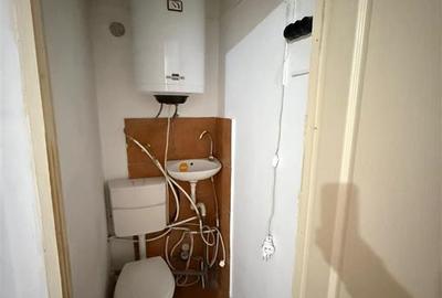 Apartament 2 camere D  SPATIU comercial Nicolina – CUG - 7