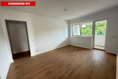 Apartament 2 camere Sos Giurgiului 218 - nemobilat - 2