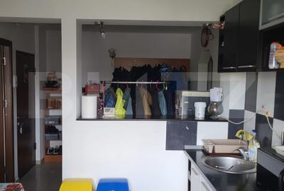 Apartament 3 camere, 67 mp, zona Nicolina - 3