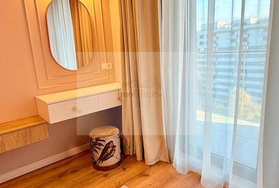PRIMA INCHIRIERE -2 camere | Zona Plopilor | View-Parcare-BT Arena - 17