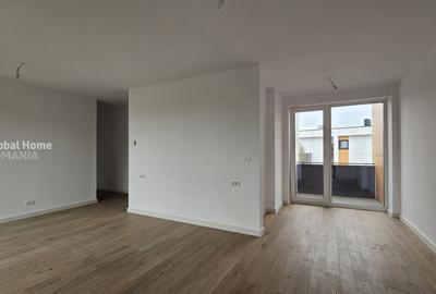 5-Room Townhouse | 206 sqm | Lake View | h4l THE VILLAGE – Pipera - 13