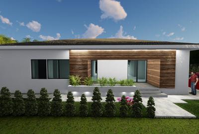 Teren de vânzare în Bavaria Park Balotești | 396 mp | Autorizație de construire - 6