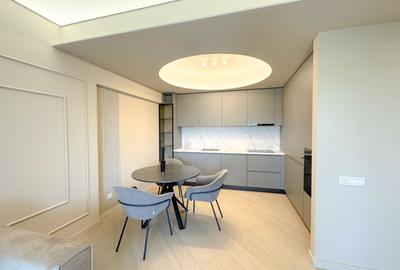 Premium 3-Room Apartment for Rent | Cortina North I Pipera - 4