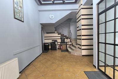 BALADA NEJ CASA DE CULTURA -Etaj in cladire de birouri si parcare! - 8