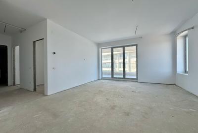 Apartament cu 3 camere - 25 mp terasa- Lebada Lake Residence - 7
