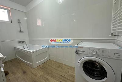 Apartament 2 camere mobilat si utilat Militari Residence 79.900 euro - 17
