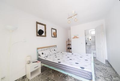 Exclusiv! Pensiune 6 camere - Vama Veche - Centru - 239.000 euro (Cod E8) - 12
